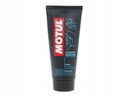 MOTUL E8 SCRATCH REMOVER 100 ML na odstránenie škrabancov