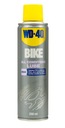 Univerzálny tuk na bicykel WD-40 250 ml