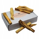 PALO SANTO 150g Prírodné z PERU, Certifikované