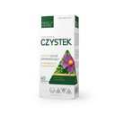 MEDICA BYLINKY Cistus 500 mg imunita proti Lymskej chorobe SRDCE ZDRAVÉ ANTIOXIDANTY'