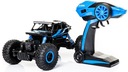 Auto CRAWLER 2.4G 4x4 DIAĽKOVÉ OVLÁDANÉ auto