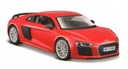 MAISTO Audi R8 V10 plus 1/24 31513 RD