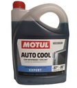 Chladiaca kvapalina Motul Auto Cool Expert G11 5L