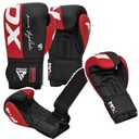 Boxerské rukavice RDX REX F4 14 oz