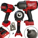 Nárazový uťahovák Milwaukee M18 FHIWF12-0X 1/2