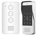 Rodinný handsfree interkom Encryptor Proximity Reader White