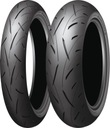 DUNLOP PNEUMATIKY 120/70ZR17 SPORTMAX ROADSPORT 2 (58W) TL PREDNÝ BOD 02/2023