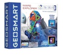 GeoSmart magnetické bloky 5414301249955 Geo