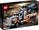 LEGO TECHNIC TRUCK TOWER 42128