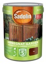 SADOLIN GARDENTEK IMPREGNÁCIA, 5l