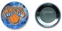 NEW YORK KNICKS PINS + ZDARMA MENO