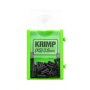 Korda Krimps Náhradné XS 0,5 mm