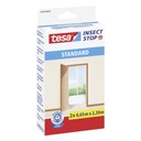 Tesa moskytiéra na dvere Standard 1,2x2,2m biela