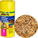 JBL ProNovo Fil 250ml Ochotka Natural Food