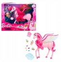 BARBIE. MAGIC PEGASUS SVETLÁ A ZVUKY HLC40