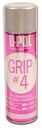 U-POL GRIP4 Grip aktivátor sprej 450ml