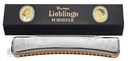 Harmonika Hohner Unsere Lieblinge 48 C