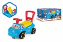 SMOBY Ride On Paw Patrol REPELLER Auto Paw Patrol