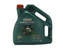 OLEJ PRE DIESELOVÝ MOTOR CASTROL MAGNATEC 10W-40 4L