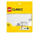 LEGO Classic 11026 Biela základná doska