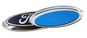 ODZNAK ZNAK LOGO FORD REAR FOCUS MK3 11-15