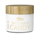 Stavebný gél Hessi Nice Candy 40 ml