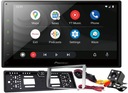 RÁDIO PIONEER ANDROID AUTO DAB+ ALFA ROMEO 147 GT CAR PLAY