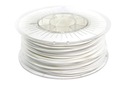 Spektrum vlákna PLA 1,75 mm Polar White