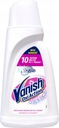 Vanish Oxi Action odstraňovač škvŕn Color Liquid White 1,5L