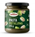 Pistáciová pasta, vegánsky pistáciový krém Targroch