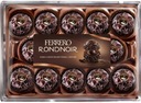 Ferrero Rondnoir pralinky 138g