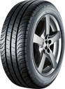 1x 205/65R16C Continental ContiVanContact 200