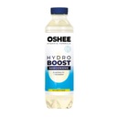 OSHEE Hydro Boost Juicy citrón 6x 555ml