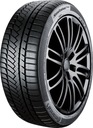 2x CONTINENTAL 215/65 R17 TS850 P 99H FR AO