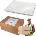 REBATE Courier OBÁLKY NA DOKUMENT Tričká 24x16,5 cm C5 1000 kusov