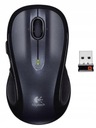 Bezdrôtová myš Logitech M510 (910-001825)