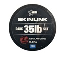 RIGER MATERIÁL NASH SKINLINK STIFF 35LB SILT 10M