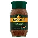 Jacobs Kronung instantná káva 200 g