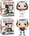 Funko Pop! Súbor Stranger Things Robin Steve