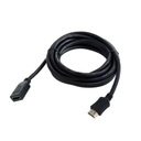 HDMI predlžovací kábel v 2,0 - 4,5 m