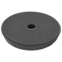 ZVIZZER Thermo Pad Black Low Cut 125 140 mm Mäkká leštiaca podložka Finish