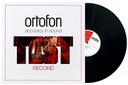 Ortofon Test Record - 12