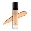 NEO MAKE UP Hydratačný podkladový krém HD ULTRA LIGHT FOUNDATION 03