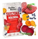 DOLINA NOTECI PREMIUM SUŠENÉ krmivo pre psov HOVÄDZIE 9 kg