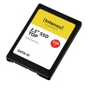 Intenso TOP SSD 2.5 256GB SATA III