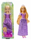 Bábika Disney princezná Rapunzel HLW03