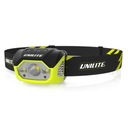 Detailná čelovka UNILITE HL-7R