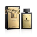 ANTONIO BANDERAS The Golden Secret EDT 200ml