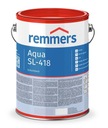 Remmers SL-418 Lak na steny a drevo DEEP MATTE 5L