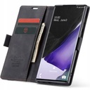 Flip peňaženka CASE ZAPS pre Galaxy Note 20 Ultra